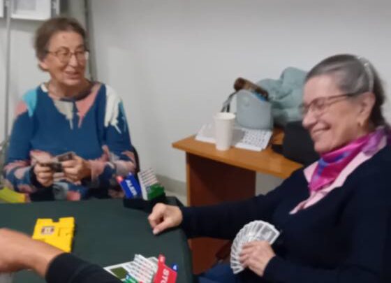 III czwartkowy turniej za nami