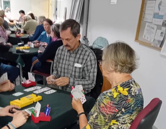 Szkolenia dla zaawansowanych