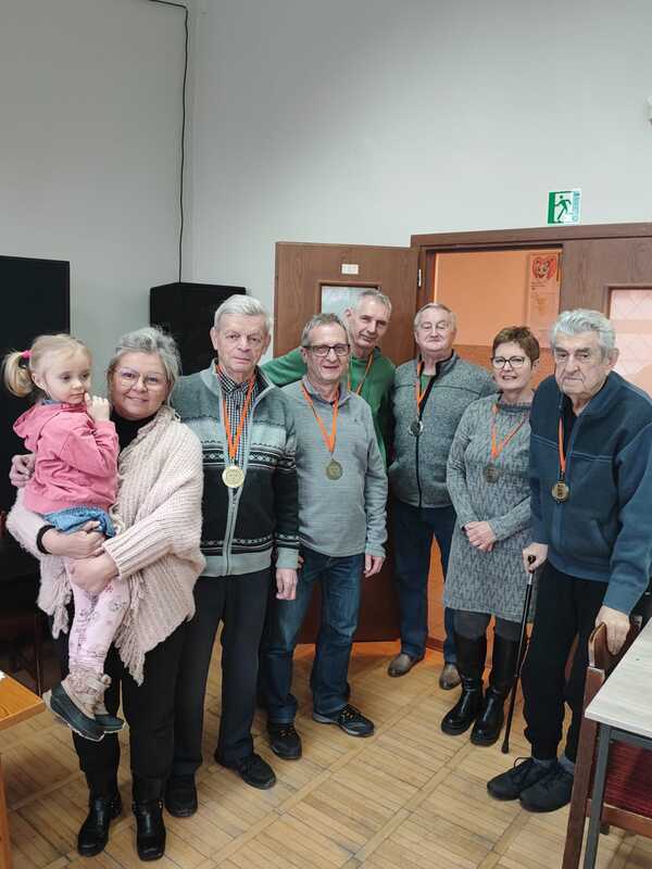 I turniej o Puchar Dzielnicy Chełm