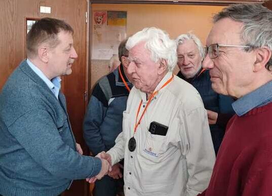 Morenowe ASY pokazały klasę!!!