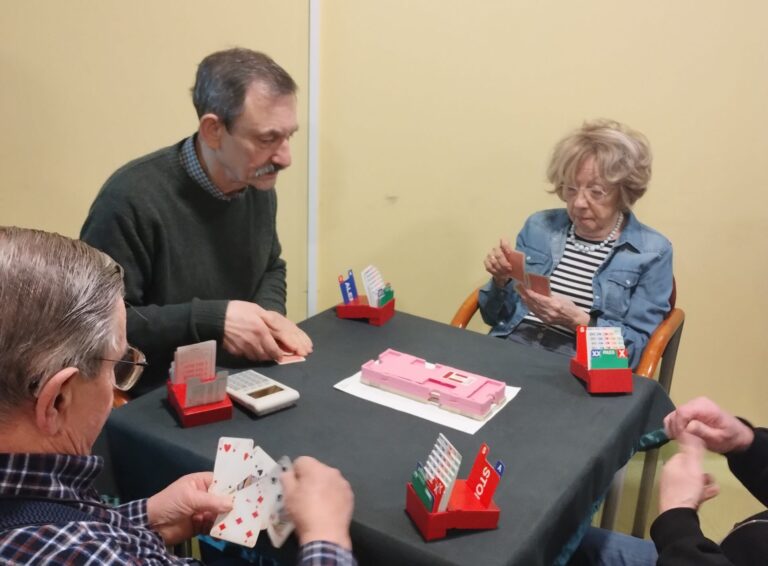 V czwartkowy turniej przebiegł…