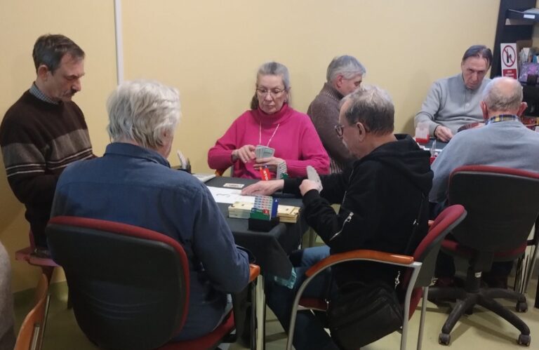 VI czwartkowy turniej morenowy przeszedł do historii