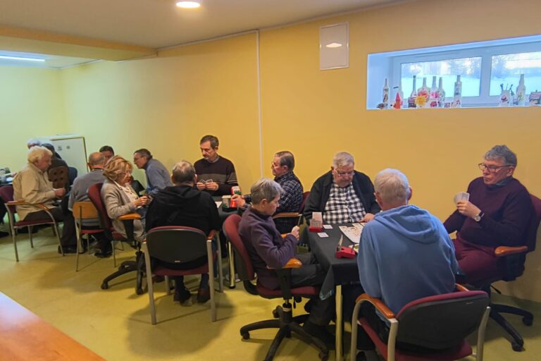 VII czwartkowy turniej „zaliczony”