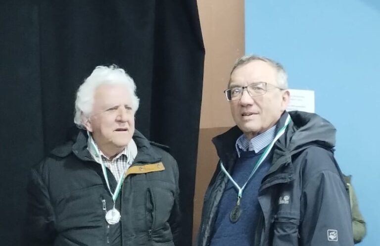 II Turniej o Puchar DSPM przeszedł do historii.