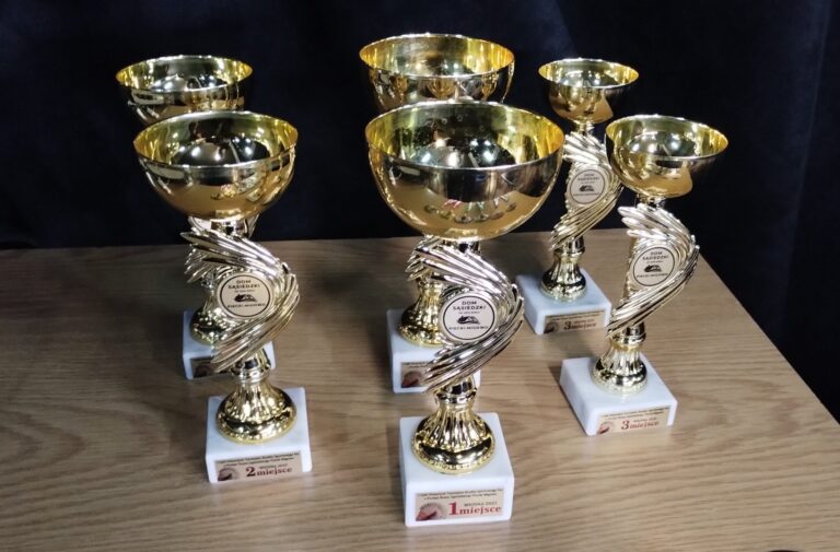 Wielki FINAŁ Pucharu naszego Domu Sąsiedzkiego