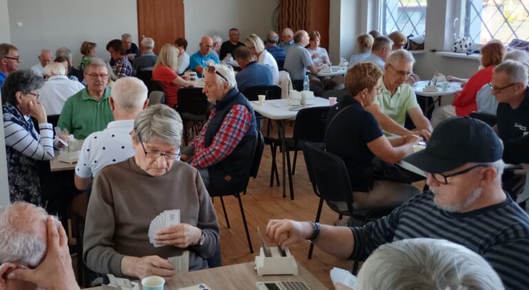 Kolejny turniej o Puchar Lata