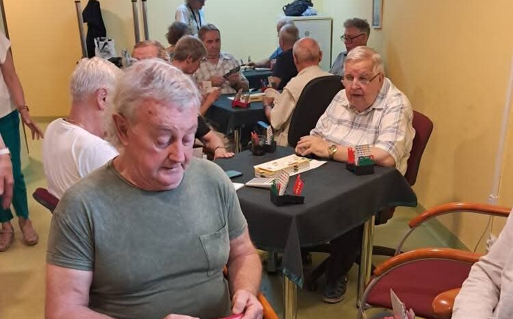 IV Morenowy Turniej Czwartkowy