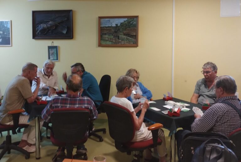 VII Morenowy Turniej Czwartkowy za nami