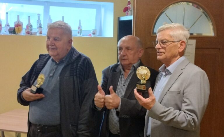 IX Finałowy turniej LATO 2025 rozegrany