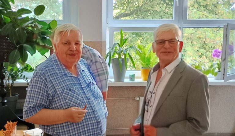 Po wakacjach wróciły turnieje na Chełmie