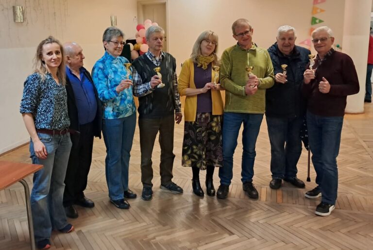 ANTIDOTUM na depresję i Alzheimera