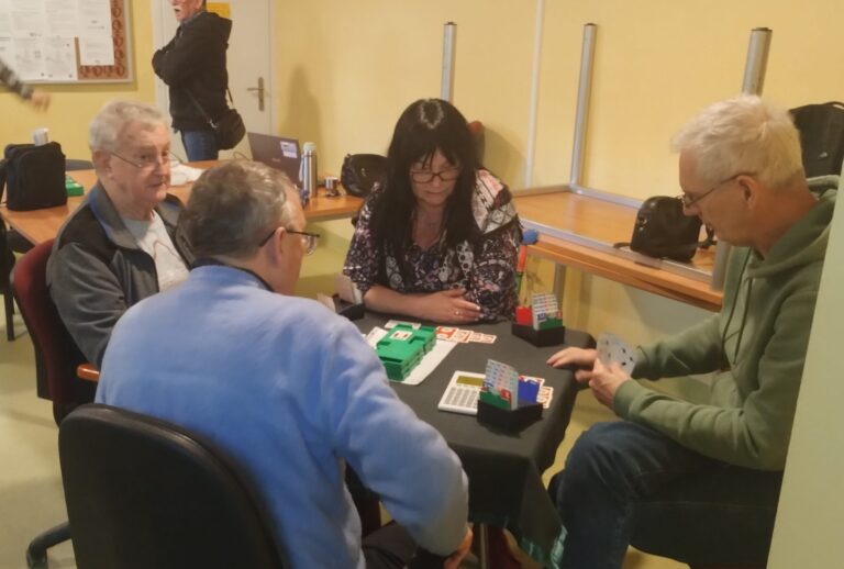 VII turniej czwartkowy