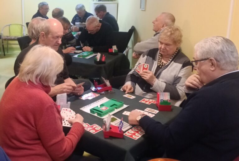 II turniej czwartkowy 2026