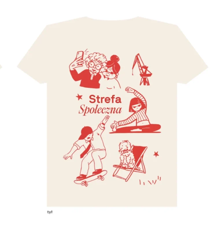 Strefa Społeczna