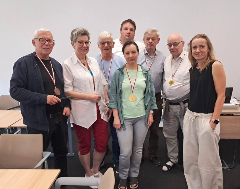 ANTIDOTUM 2026 – I turniej